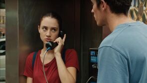 Фото из фильма Бродяги (2016)