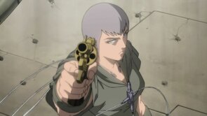 Фото из мультфильма Бронированные воины Вотомы: Снова в одиночестве (2011)