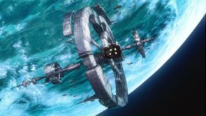 Фото из мультфильма Бронированные воины Вотомы: Снова в одиночестве (2011)