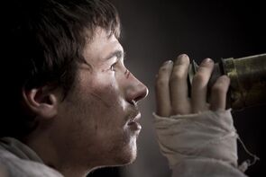 Фото из фильма Брук. Вызов (2010)