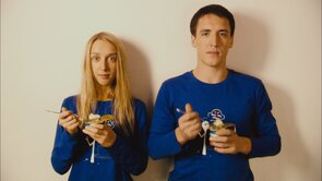Фото из фильма Будь со мной (2009)