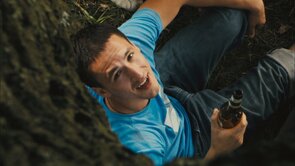 Фото из фильма Будь со мной (2009)