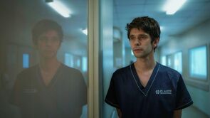 Фото из сериала Будет больно (2022)