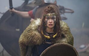 Фото из фильма Будика: Королева воинов (2023)
