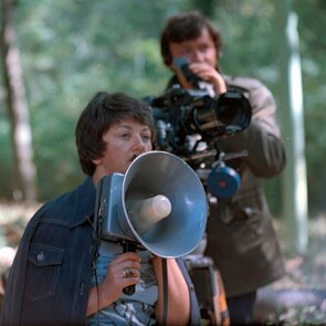 Фото из фильма Будьте моим мужем (1982)