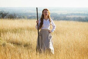 Фото из фильма Бухта спасения (2014)