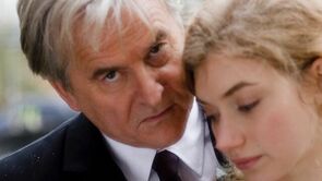 Фото из сериала Букет колючей проволоки (2010)