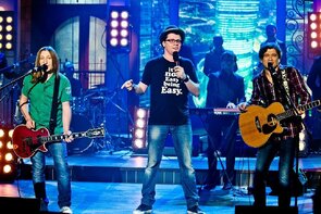 Фото из шоу Бульдог-шоу (2010)