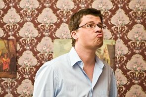Фото из шоу Бульдог-шоу (2010)