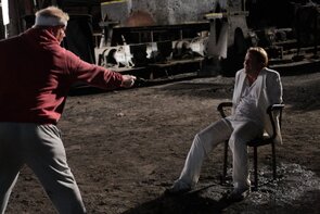 Фото из фильма Бульвар спасения (2011)