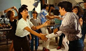 Фото из фильма Бум 2 (1982)