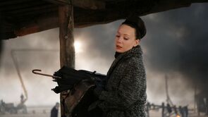 Фото из фильма Бумажный солдат (2008)