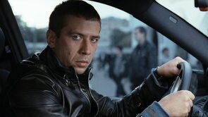 Фото из фильма Бумер: Фильм второй (2006)