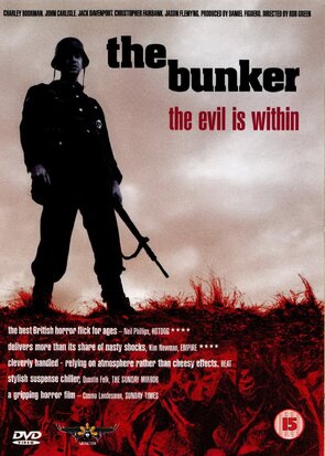 Фото из фильма Бункер (2001)