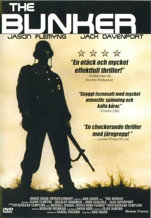 Фото из фильма Бункер (2001)