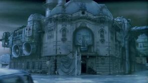 Фото из фильма Бункер «Палас-отель» (1992)
