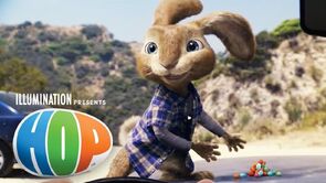 Фото из мультфильма Бунт ушастых (2011)