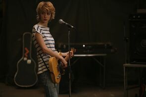 Фото из фильма Bus Palladium (2010)