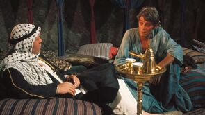 Фото из фильма Бутон розы (1975)