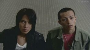 Фото из фильма Бьяккотай (2007)