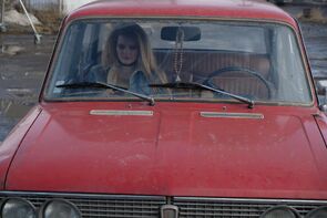 Фото из фильма Бык (2019)