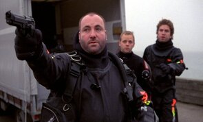 Фото из фильма Быстрые стволы (1999)
