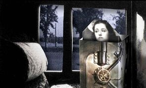 Фото из мультфильма Быстрый фильм (2003)