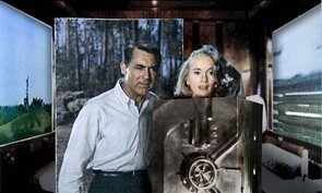 Фото из мультфильма Быстрый фильм (2003)