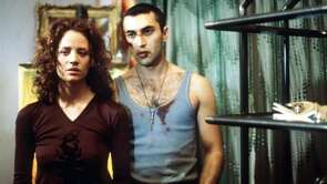 Фото из фильма Быстро и без боли (1998)