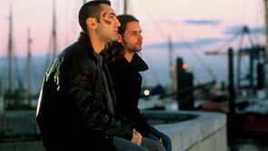 Фото из фильма Быстро и без боли (1998)