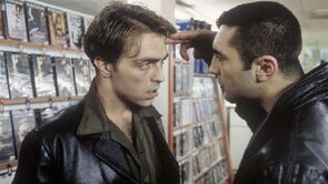 Фото из фильма Быстро и без боли (1998)