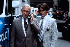 Фото из фильма Быстрые перемены (1990)