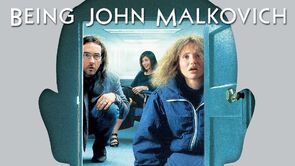 Фото из фильма Быть Джоном Малковичем (2001)