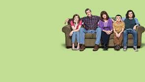 Фото из сериала Бывает и хуже (2009)