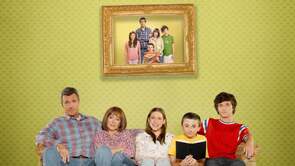 Фото из сериала Бывает и хуже (2009)