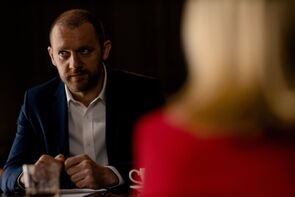 Фото из сериала Бывшие (2018)