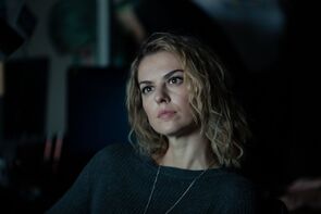 Фото из сериала Бывших не бывает (2021)