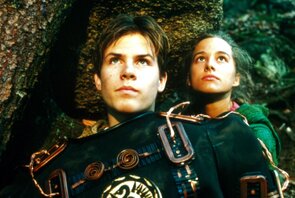 Фото сериала Чародей 1995.