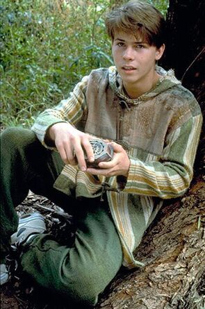 Фото сериала Чародей 1995.