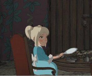 Фото из мультфильма Чародей равновесия. Тайна Сухаревой башни (2015)