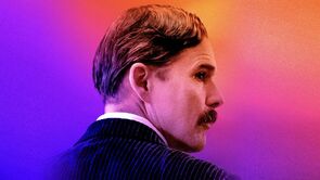 Фото из фильма Тесла (2020)