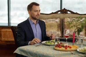 Фото из сериала Чары любви (2024)