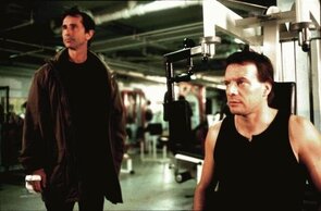 Фото из фильма Частное дело (2002)