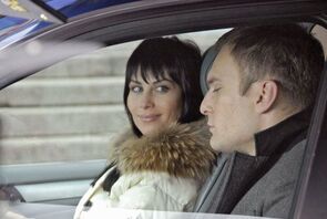 Фото из фильма Частник (2008)