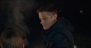 Фото из сериала Частица вселенной (2018)