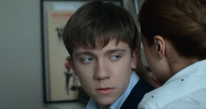 Фото из сериала Частица вселенной (2018)