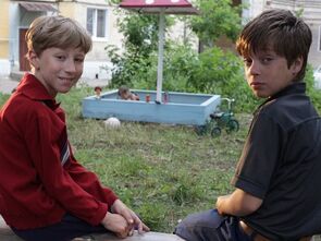 Фото из фильма Частное пионерское (2013)