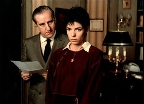 Фото из фильма Частные уроки (1986)