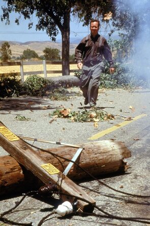 Фото из сериала Частокол (1992)