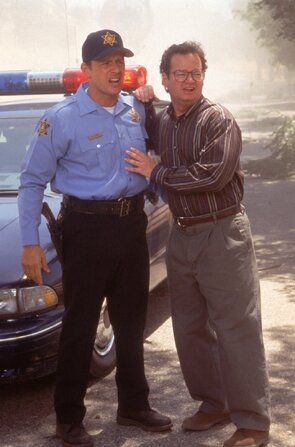 Фото из сериала Частокол (1992)